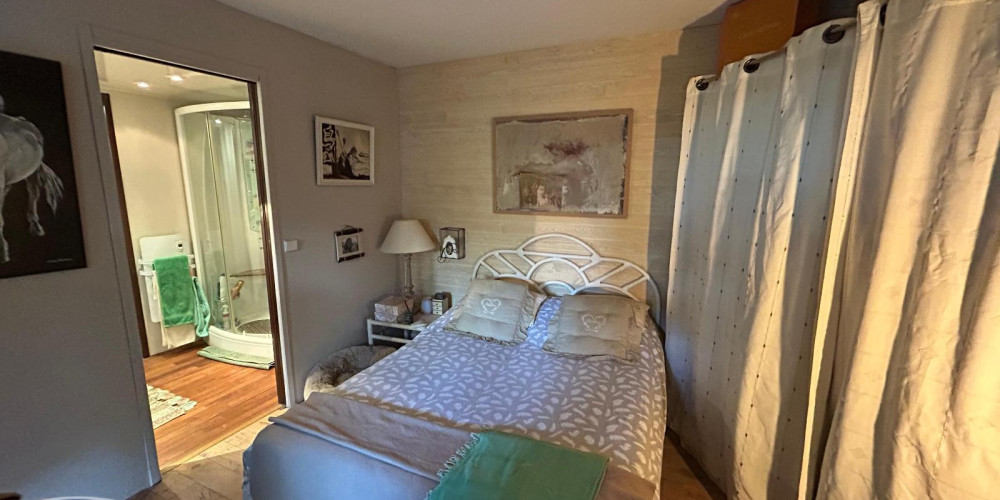 appartement à BORDEAUX (33200)