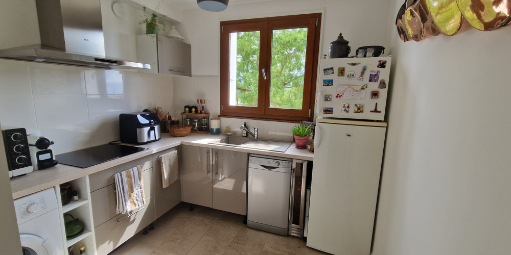 appartement à BORDEAUX (33200)
