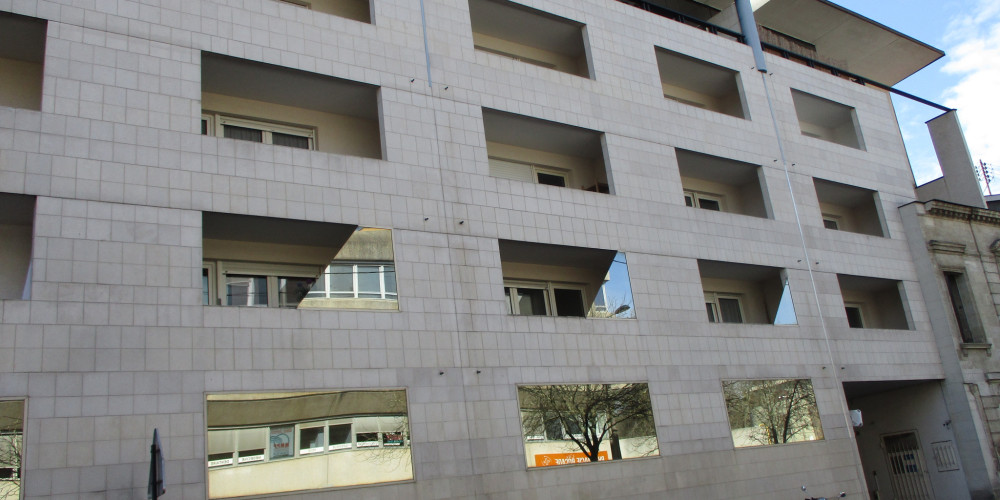 appartement à BORDEAUX (33200)