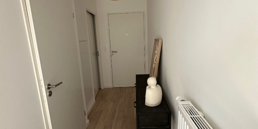 appartement à BORDEAUX (33200)