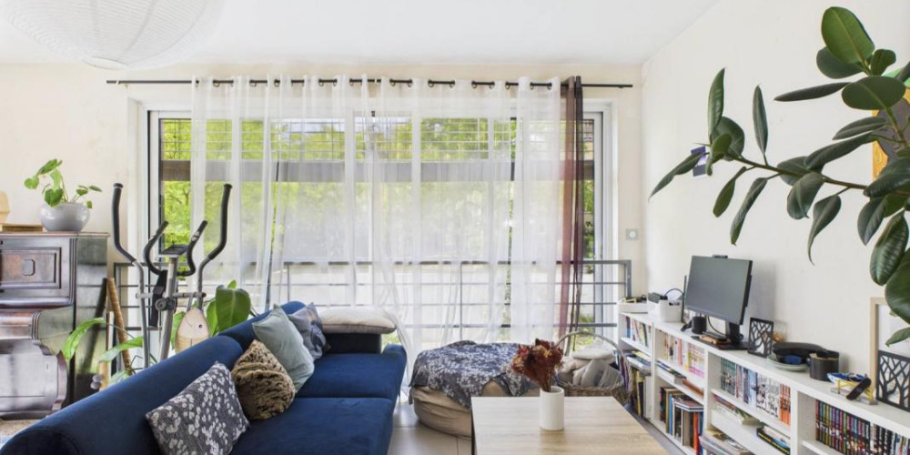 appartement à BORDEAUX (33200)