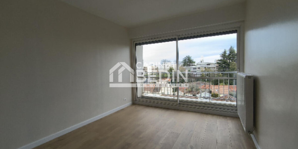 appartement à BORDEAUX (33200)