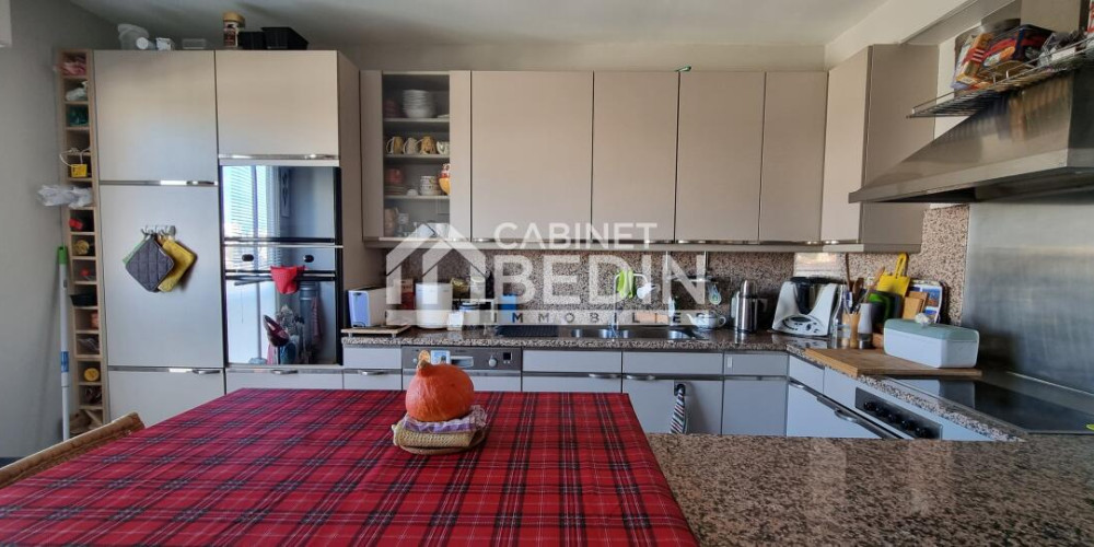 appartement à BORDEAUX (33200)