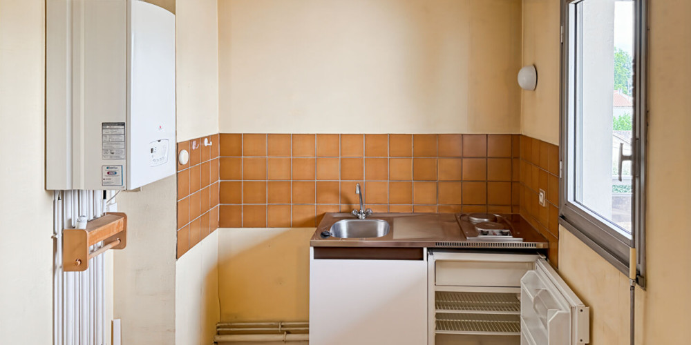 appartement à BORDEAUX (33200)