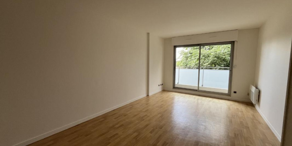 appartement à BORDEAUX (33200)