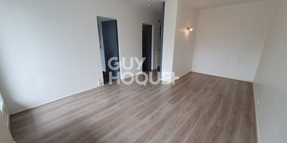 appartement à BORDEAUX (33200)