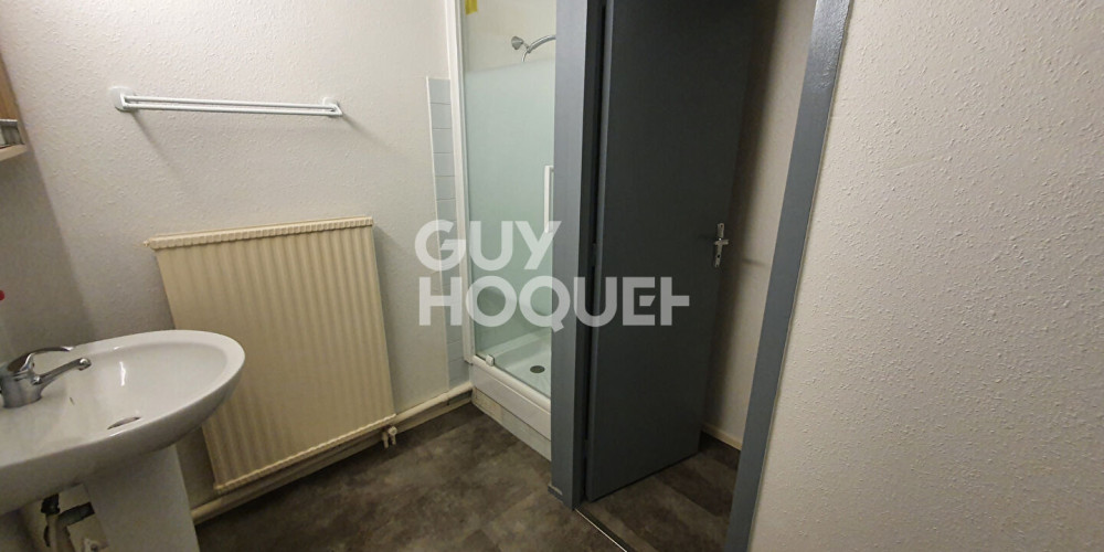 appartement à BORDEAUX (33200)