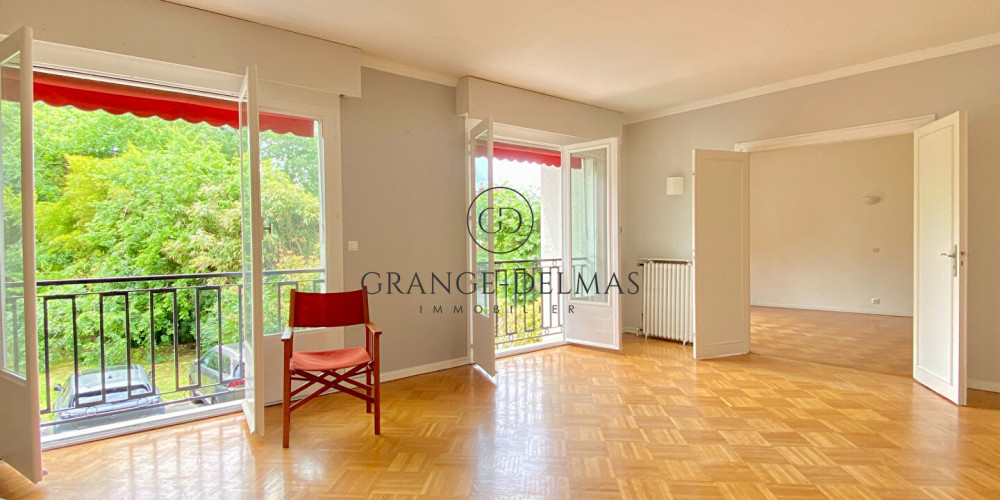 appartement à BORDEAUX (33200)