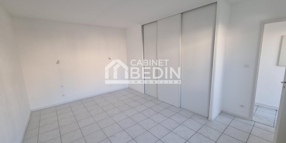 appartement à BORDEAUX (33200)