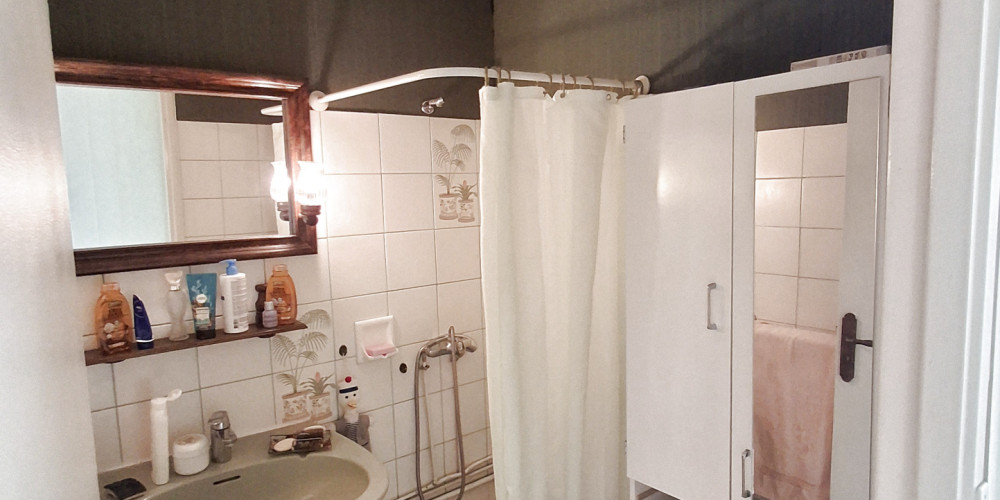 appartement à BORDEAUX (33200)