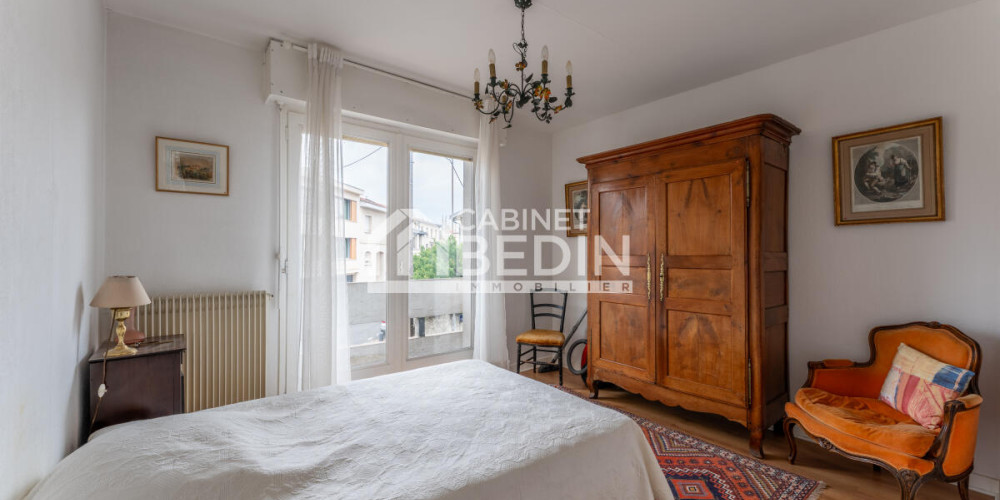 appartement à BORDEAUX (33200)