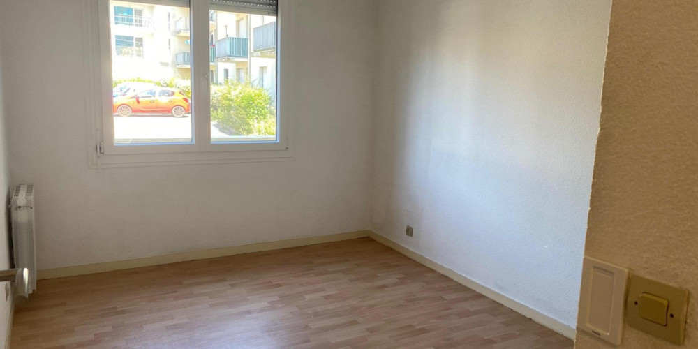 appartement à BORDEAUX (33200)