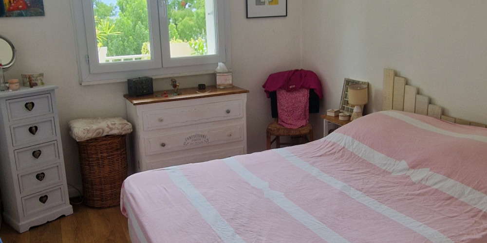 appartement à BORDEAUX (33200)