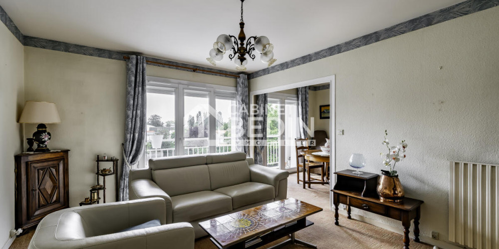 appartement à BORDEAUX (33200)