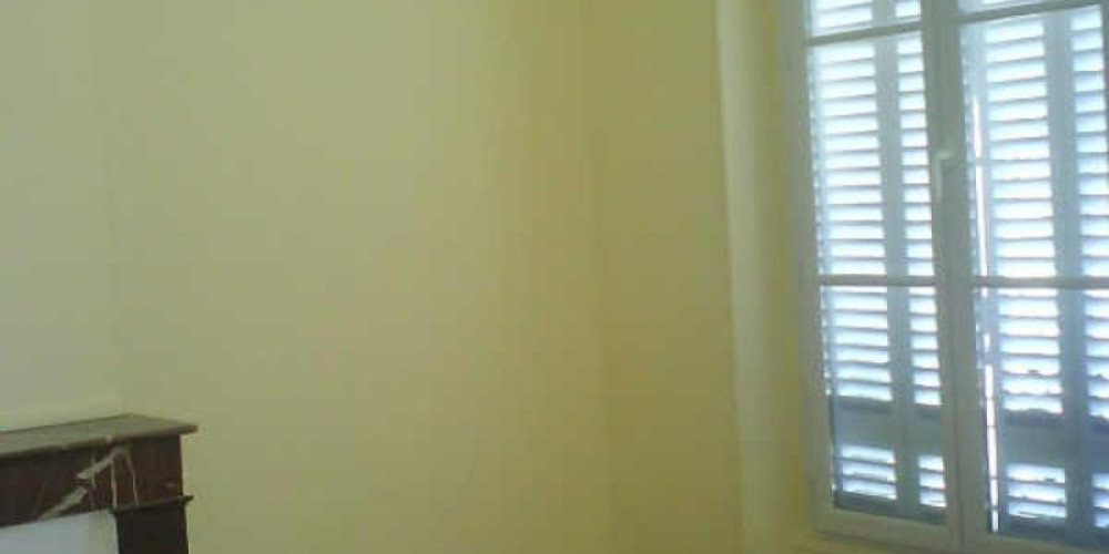 appartement à BORDEAUX (33200)