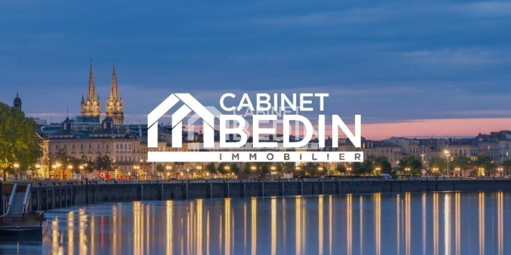 appartement à BORDEAUX (33200)