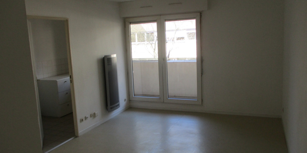 appartement à BORDEAUX (33200)
