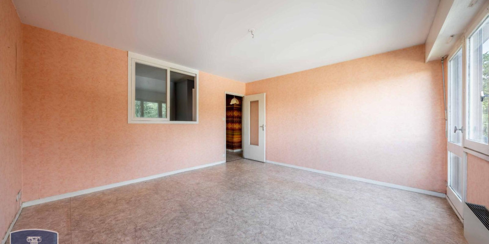 appartement à BORDEAUX (33200)