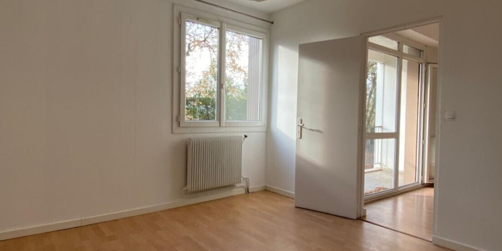 appartement à BORDEAUX (33200)