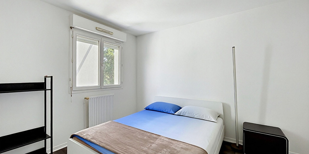 appartement à BORDEAUX (33200)