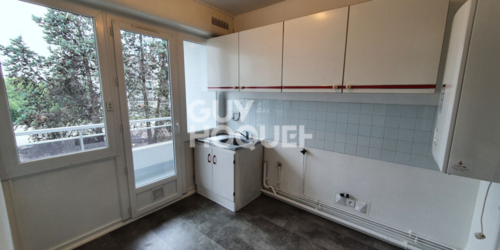 appartement à BORDEAUX (33200)