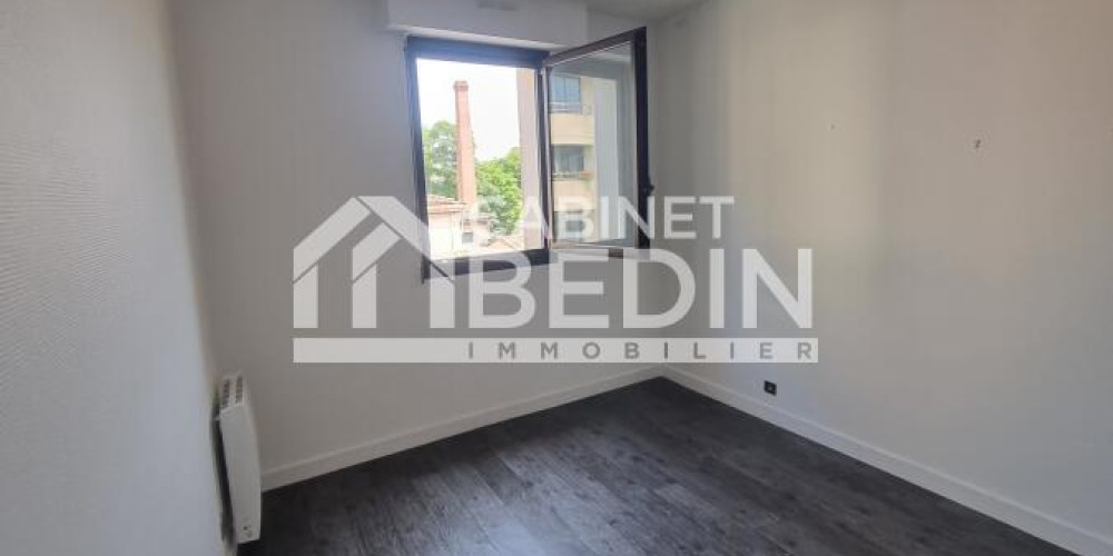 appartement à BORDEAUX (33200)