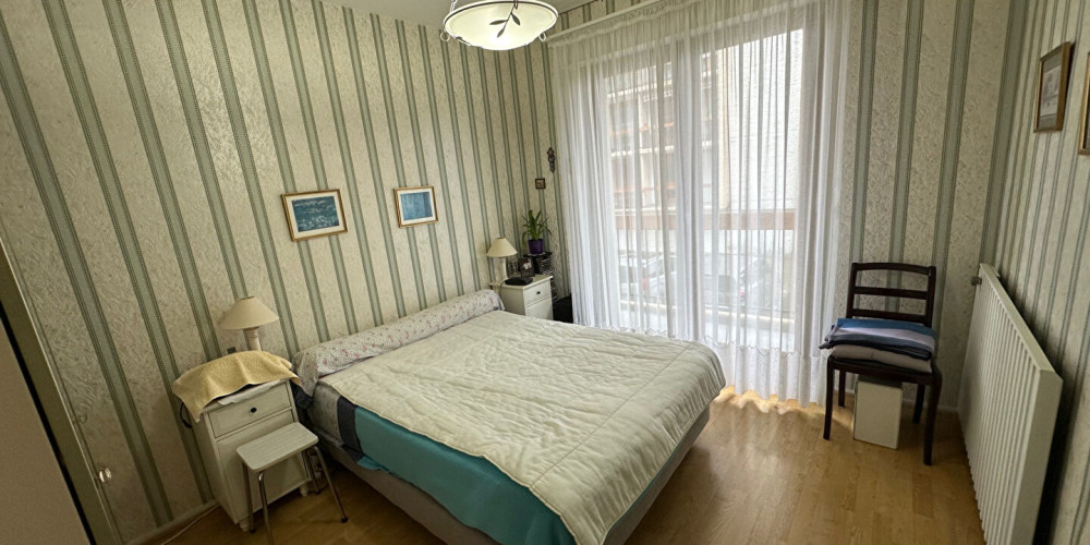 appartement à BORDEAUX (33200)