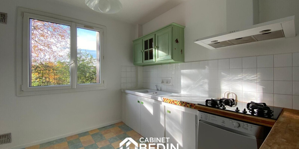 appartement à BORDEAUX (33200)