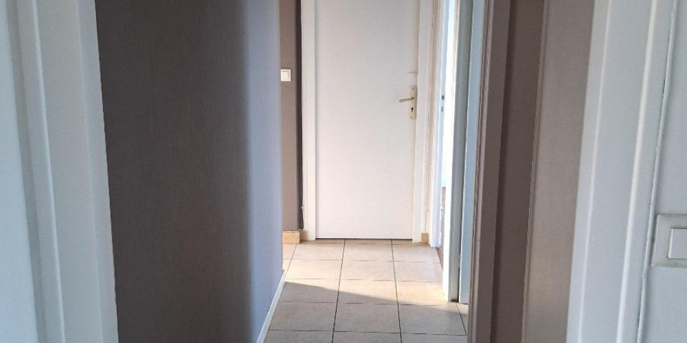 appartement à BORDEAUX (33200)