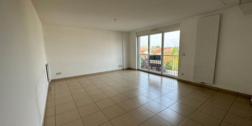 appartement à BORDEAUX (33200)