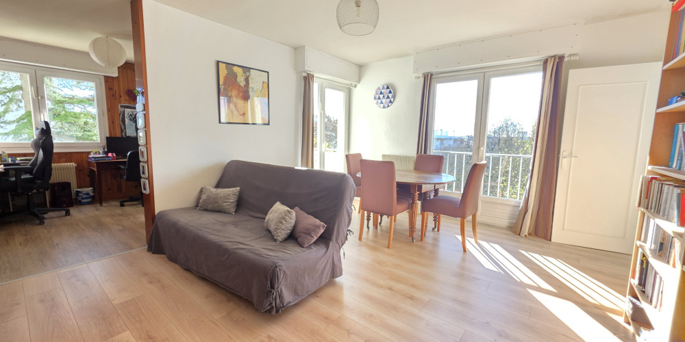 appartement à BORDEAUX (33200)