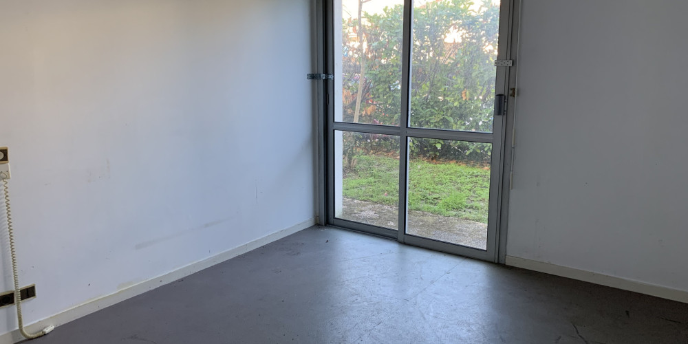 appartement à BORDEAUX (33200)