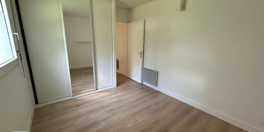 appartement à BORDEAUX (33200)