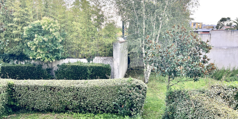 appartement à BORDEAUX (33200)