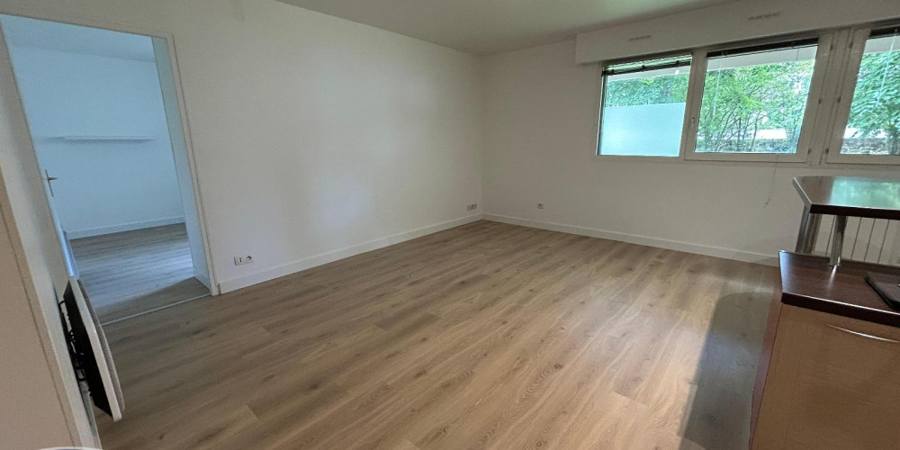 appartement à BORDEAUX (33200)
