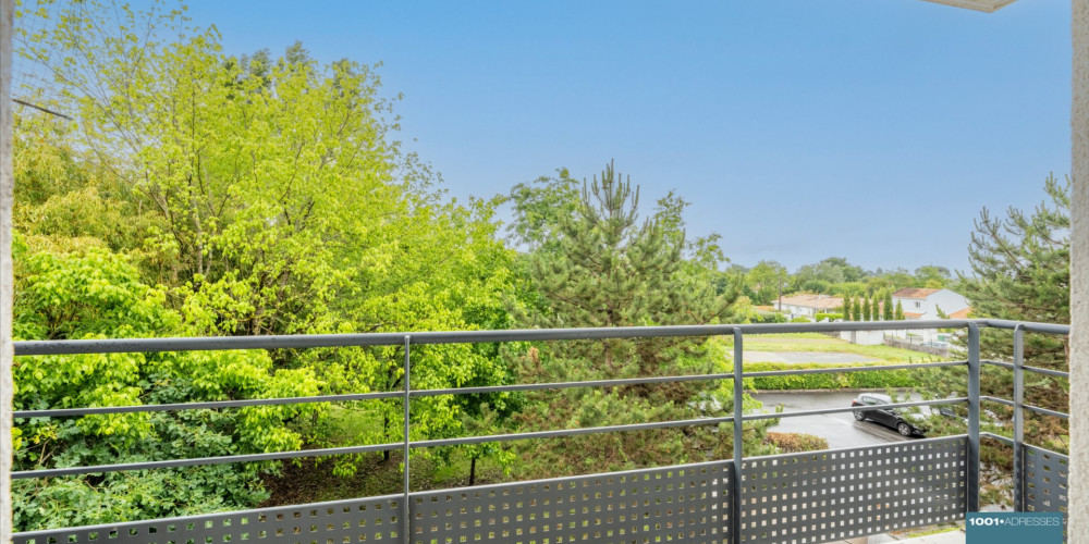 appartement à BORDEAUX (33200)