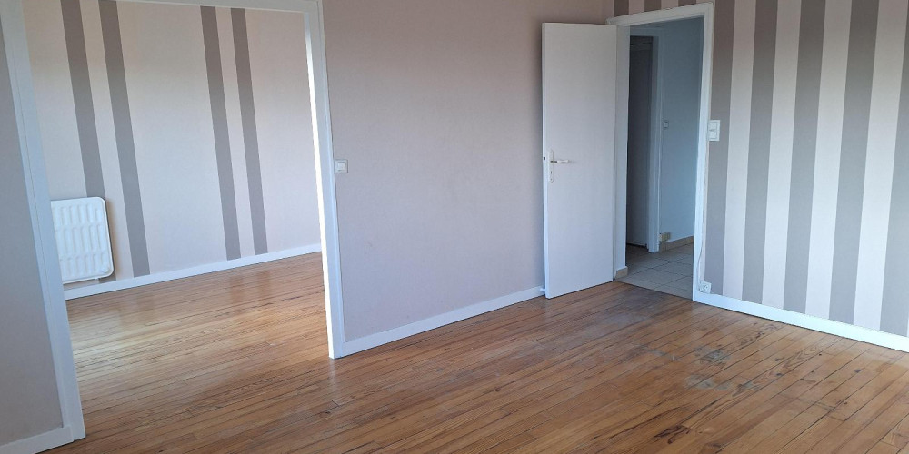 appartement à BORDEAUX (33200)
