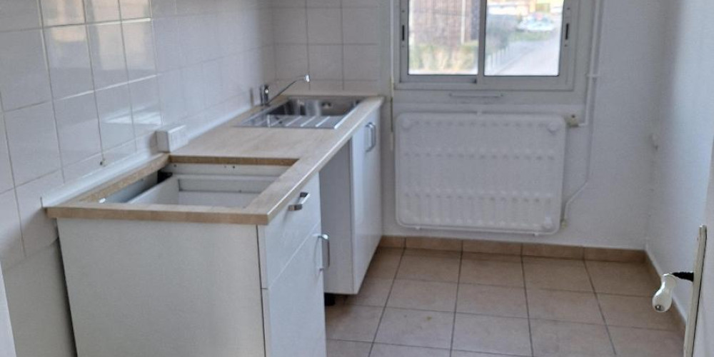 appartement à BORDEAUX (33200)