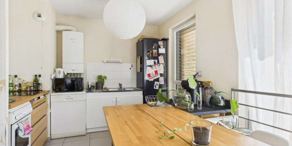 appartement à BORDEAUX (33200)