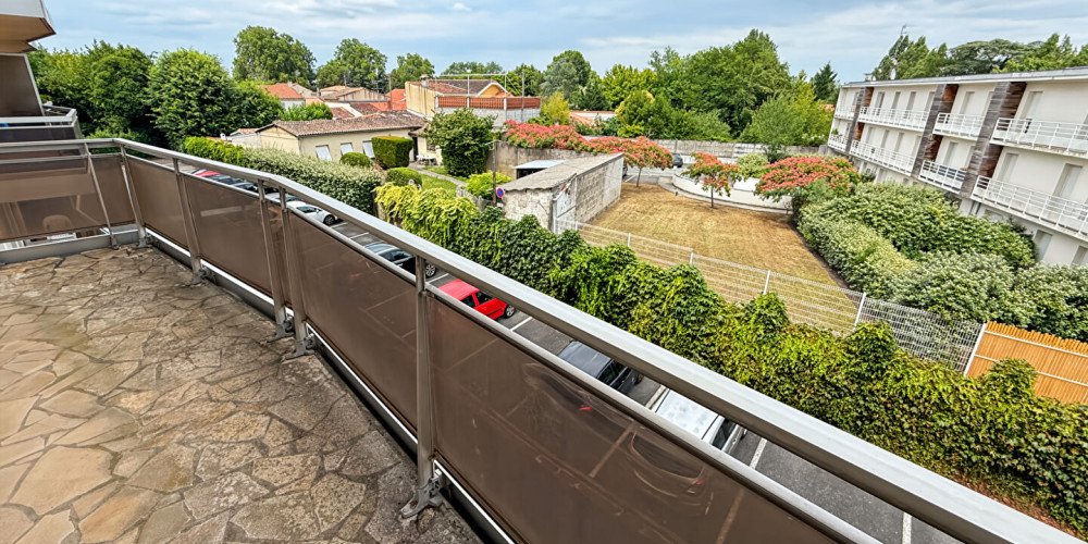 appartement à BORDEAUX (33200)