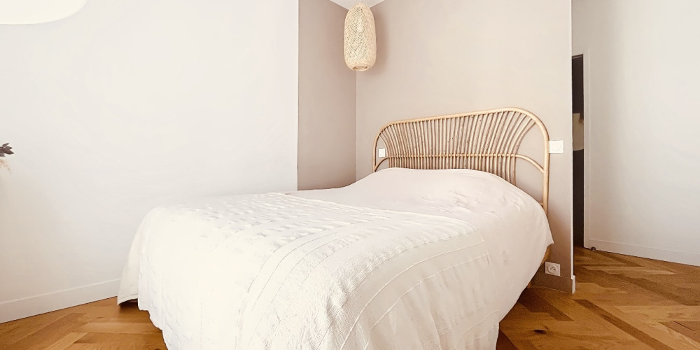 appartement à BORDEAUX (33200)