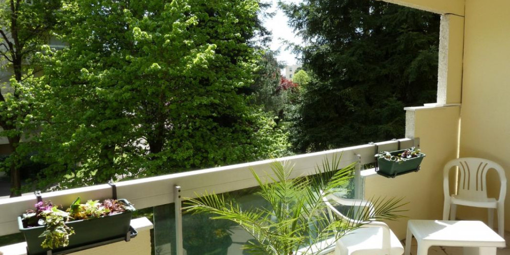 appartement à BORDEAUX (33200)