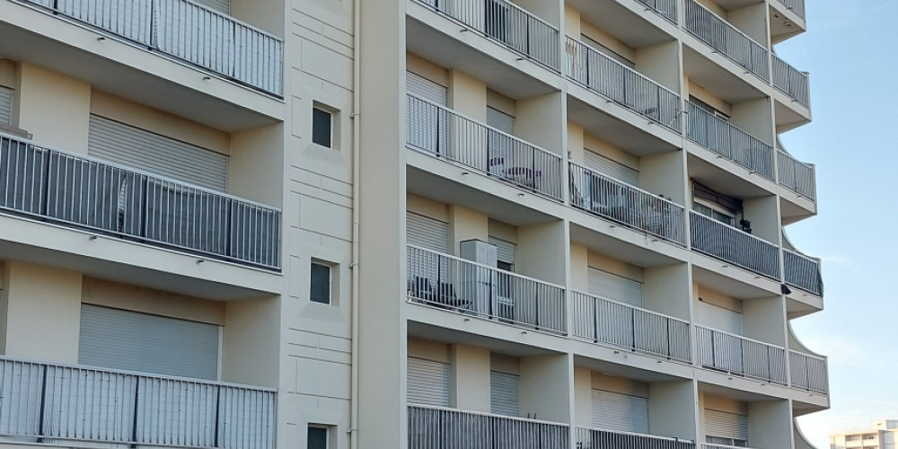 appartement à BORDEAUX (33200)