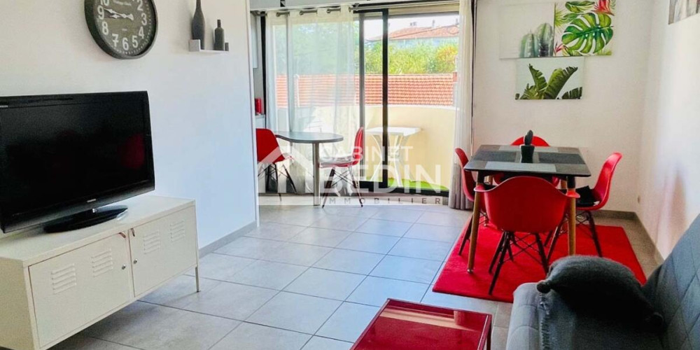 appartement à BORDEAUX (33200)