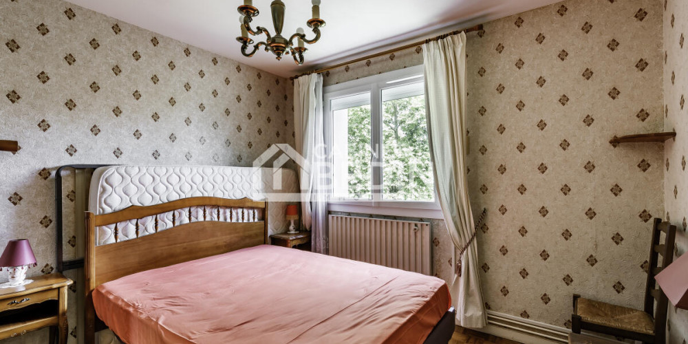 appartement à BORDEAUX (33200)