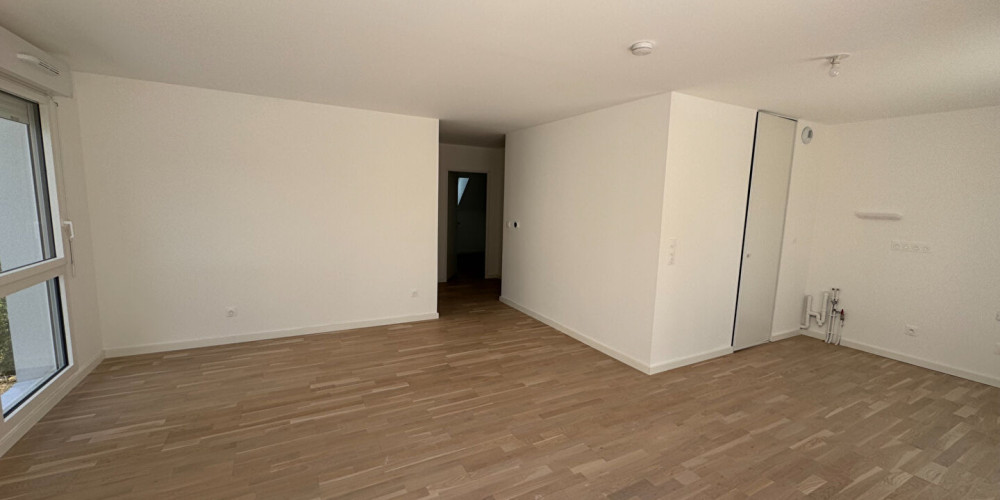 appartement à BORDEAUX (33200)