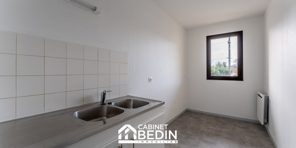 appartement à BORDEAUX (33200)