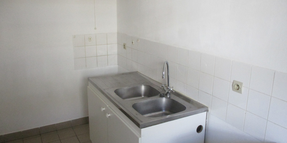 appartement à BORDEAUX (33200)