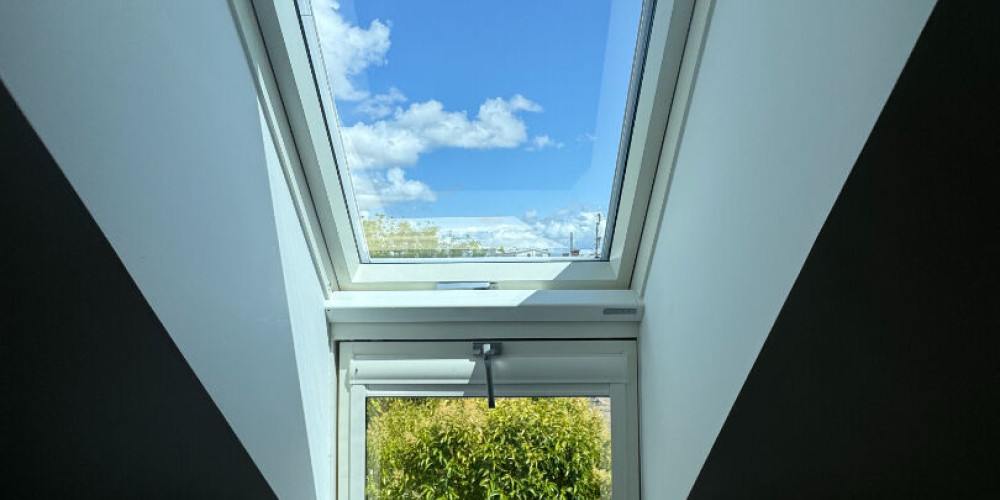 appartement à BORDEAUX (33200)