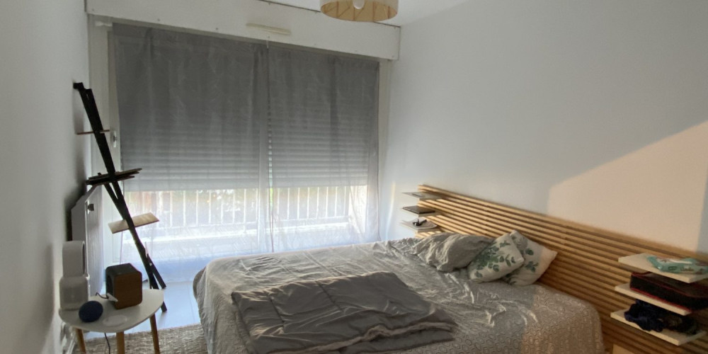 appartement à BORDEAUX (33200)